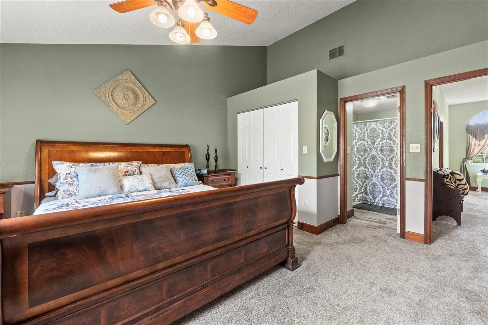 Single Family Residence at 32137 WOLF BRANCH LN, SORRENTO, photo 40 of 85