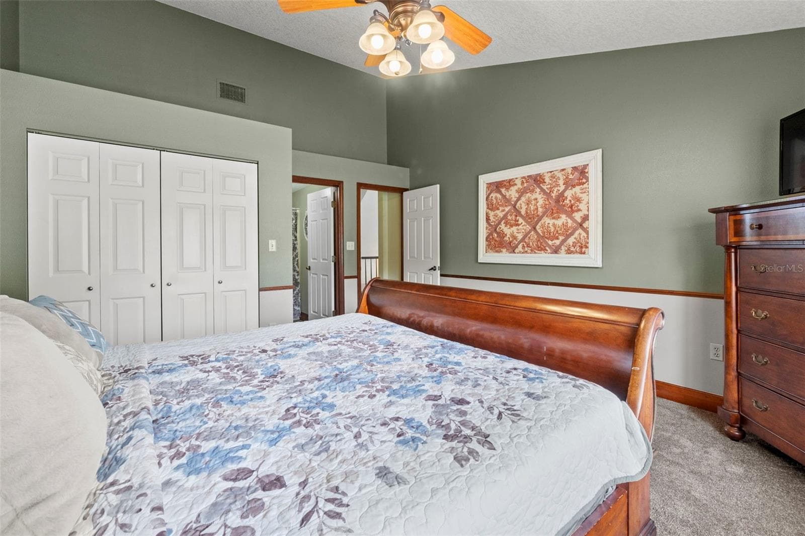 Single Family Residence at 32137 WOLF BRANCH LN, SORRENTO, photo 42 of 85
