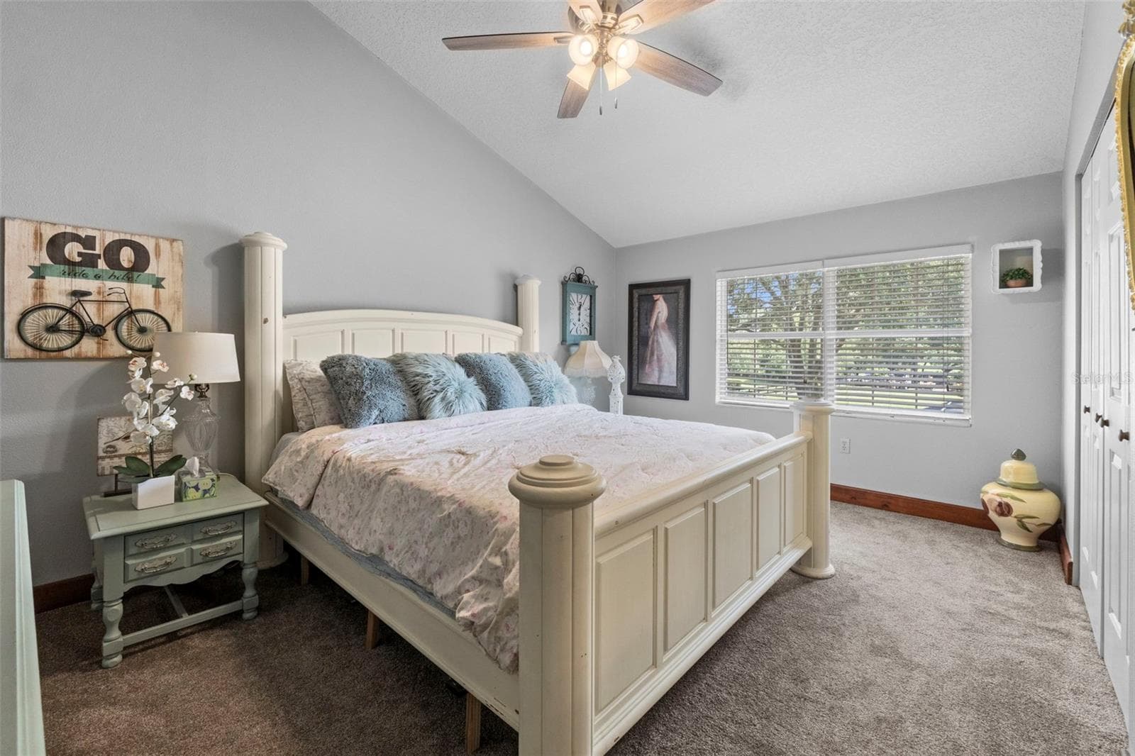 Single Family Residence at 32137 WOLF BRANCH LN, SORRENTO, photo 47 of 85