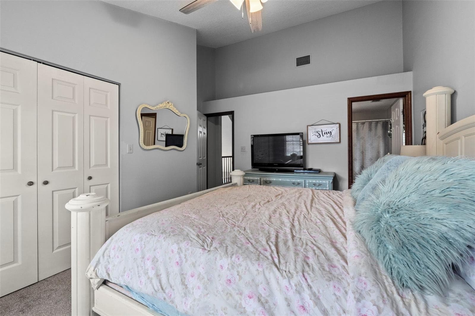 Single Family Residence at 32137 WOLF BRANCH LN, SORRENTO, photo 49 of 85