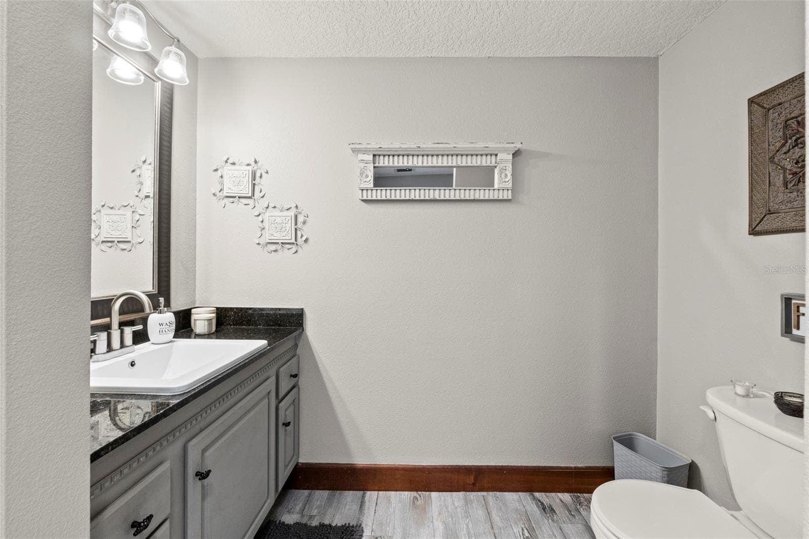 Single Family Residence at 32137 WOLF BRANCH LN, SORRENTO, photo 53 of 85