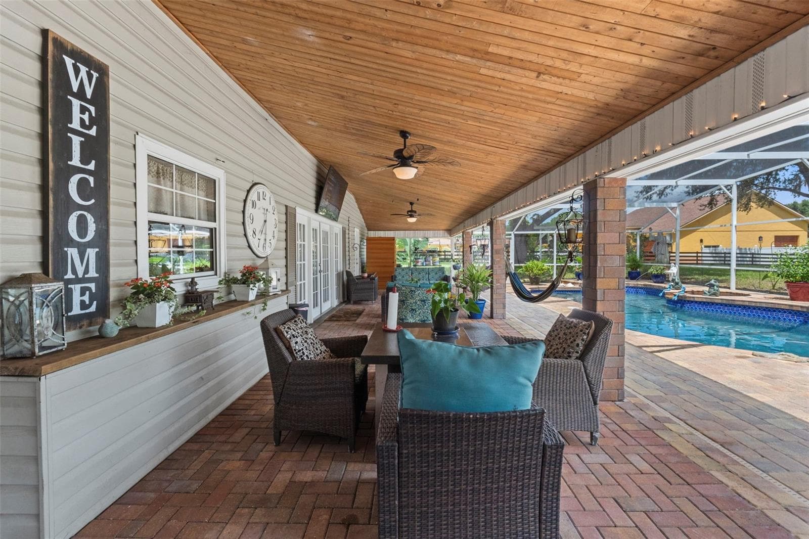 Single Family Residence at 32137 WOLF BRANCH LN, SORRENTO, photo 56 of 85