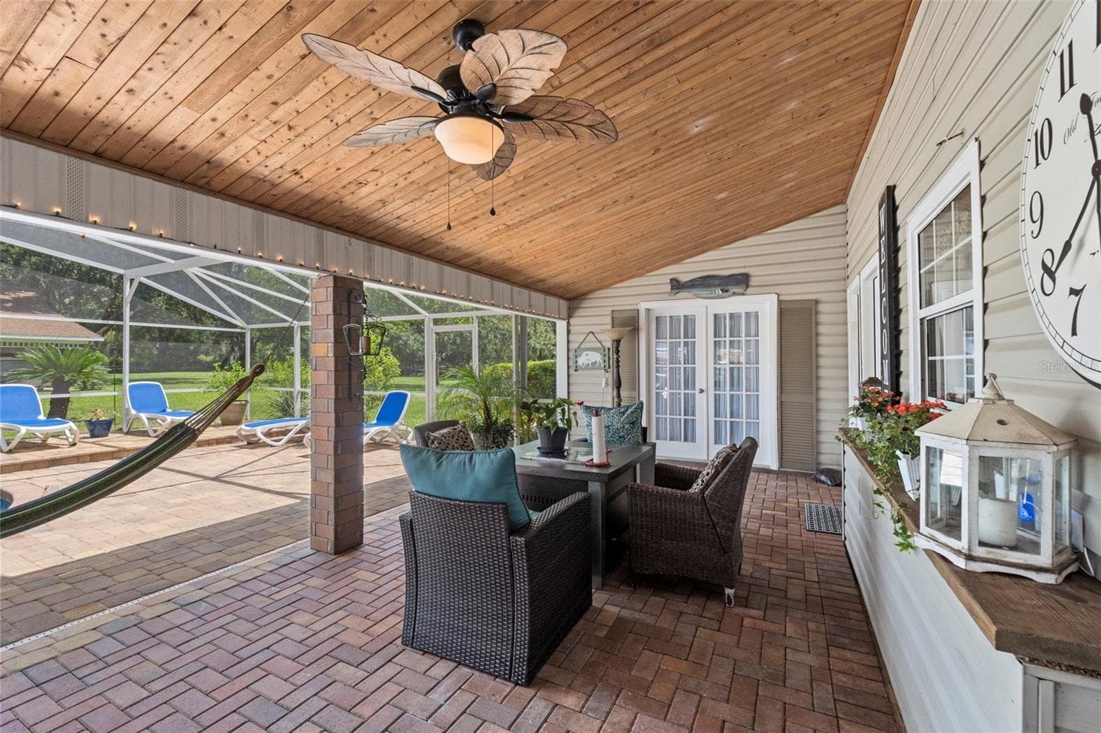 Single Family Residence at 32137 WOLF BRANCH LN, SORRENTO, photo 57 of 85