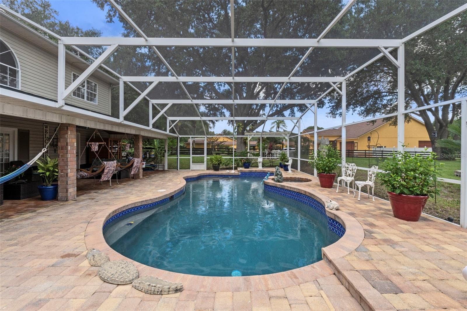 Single Family Residence at 32137 WOLF BRANCH LN, SORRENTO, photo 61 of 85