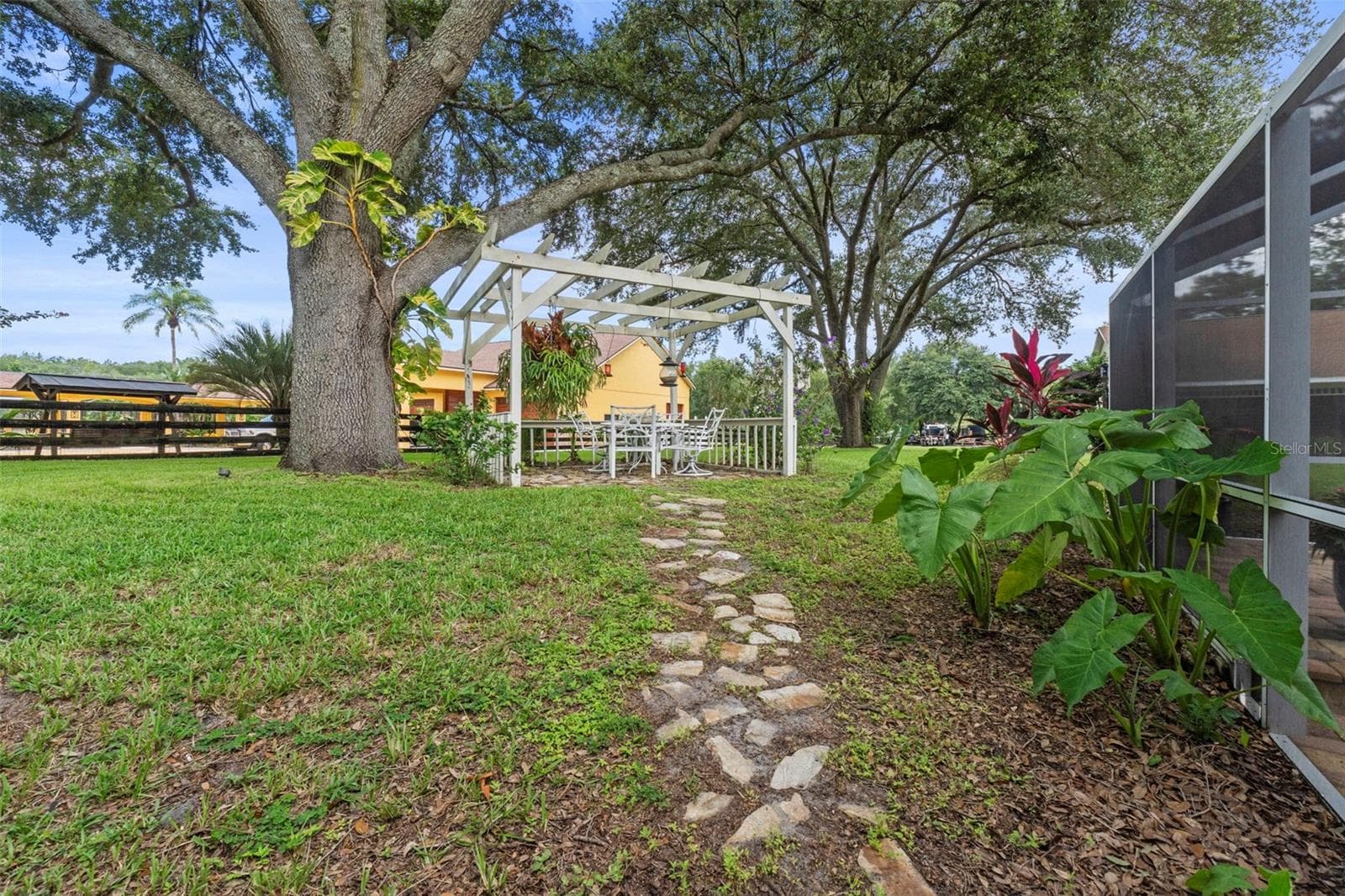 Single Family Residence at 32137 WOLF BRANCH LN, SORRENTO, photo 63 of 85