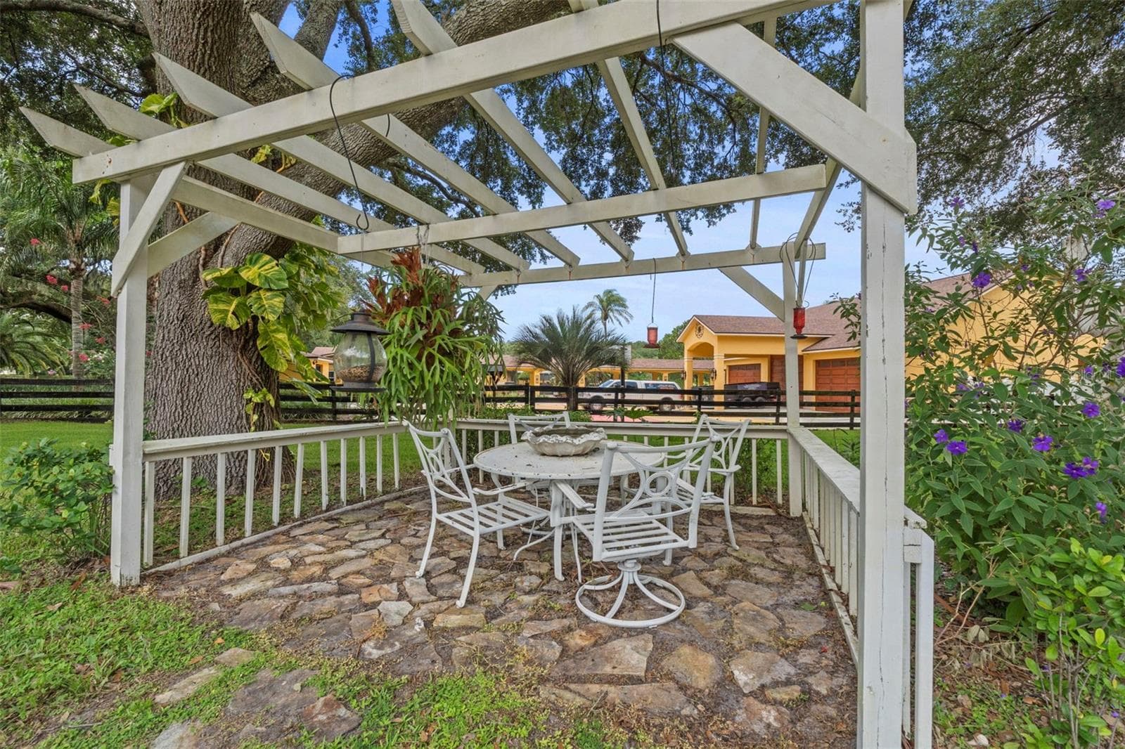 Single Family Residence at 32137 WOLF BRANCH LN, SORRENTO, photo 64 of 85