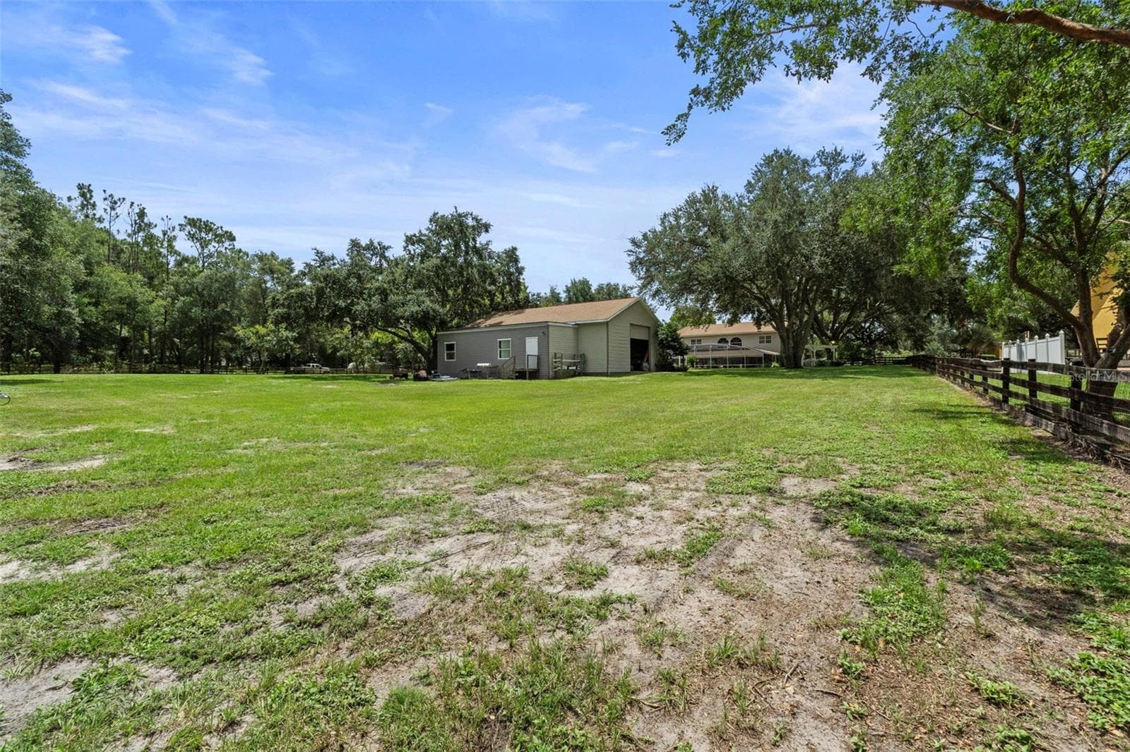 Single Family Residence at 32137 WOLF BRANCH LN, SORRENTO, photo 72 of 85