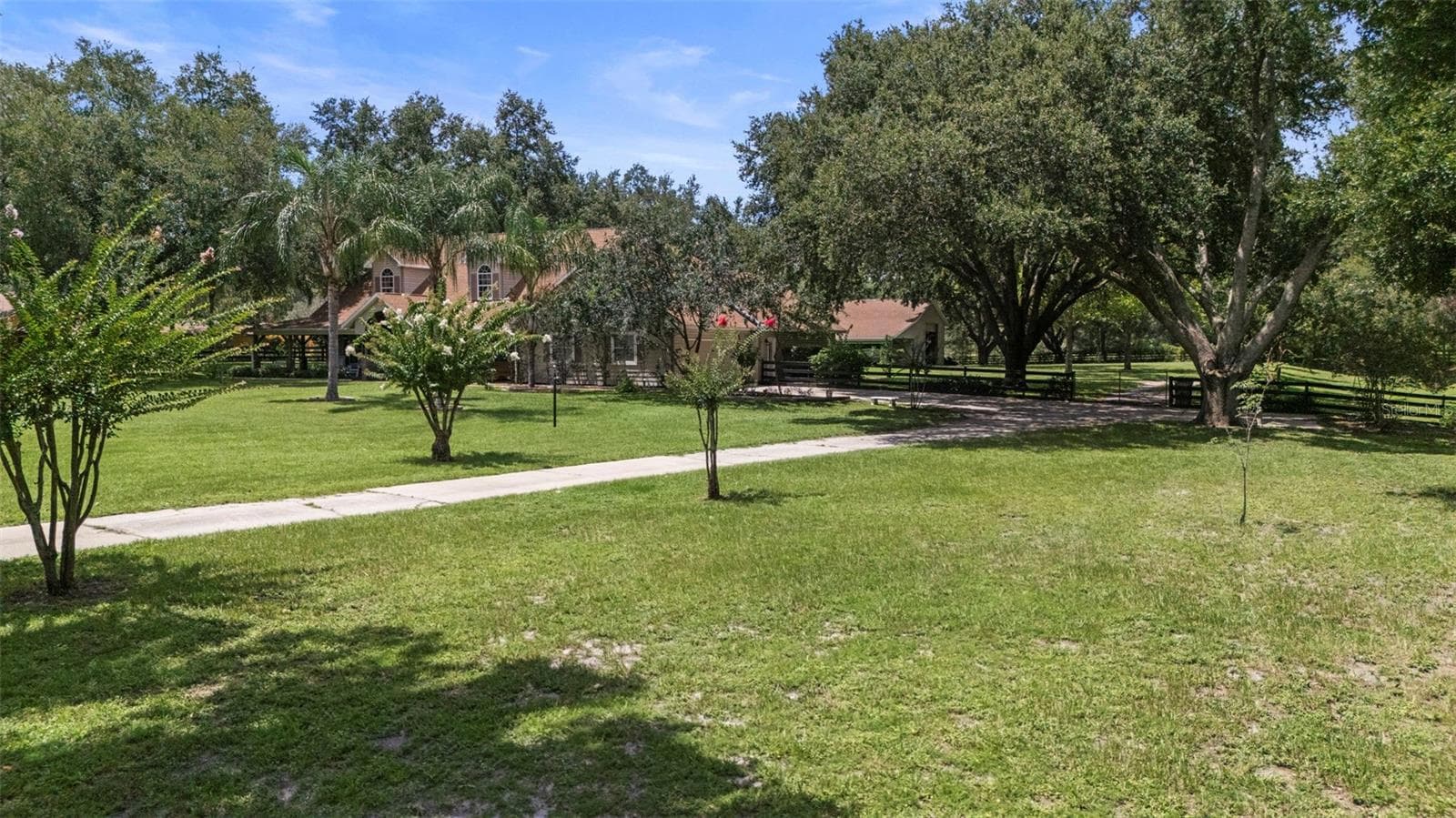 Single Family Residence at 32137 WOLF BRANCH LN, SORRENTO, photo 78 of 85