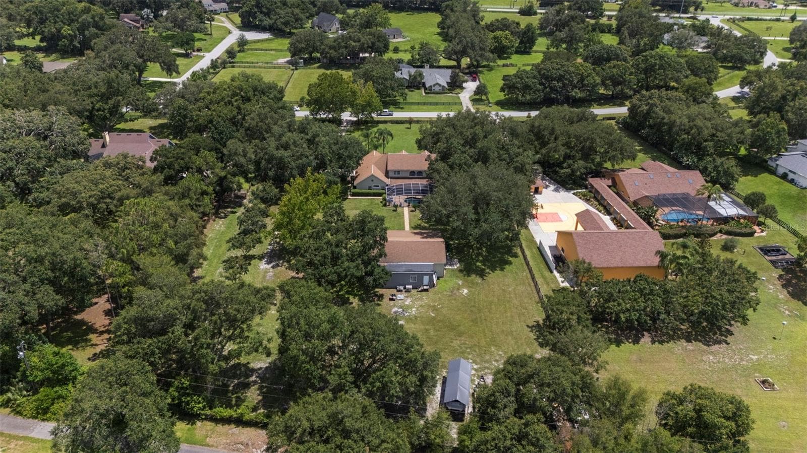 Single Family Residence at 32137 WOLF BRANCH LN, SORRENTO, photo 80 of 85