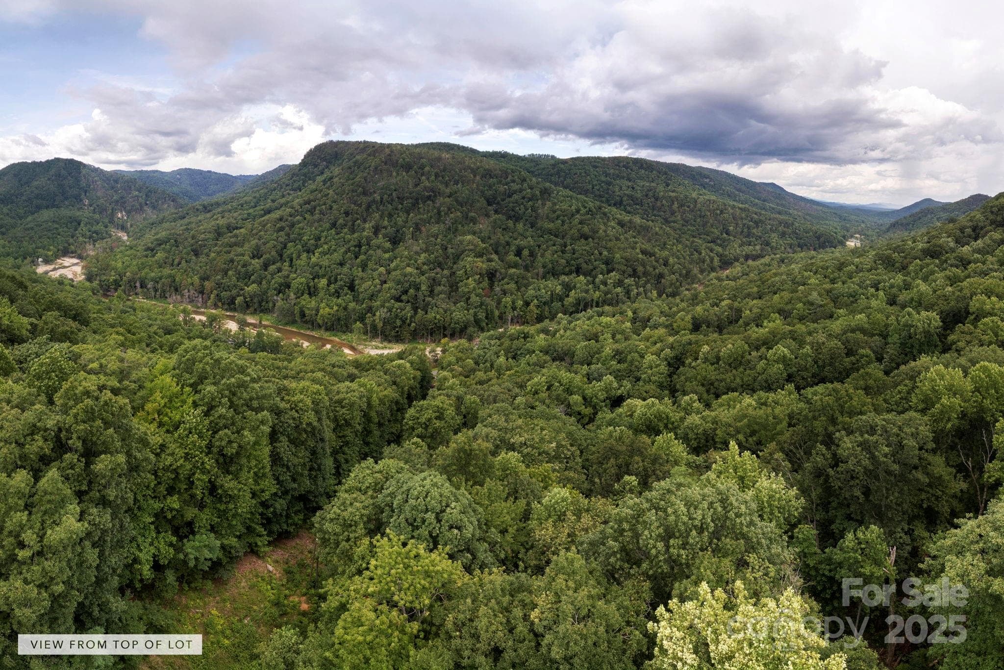 Acreage at * Green River Cove Road, Saluda, photo 3 of 31