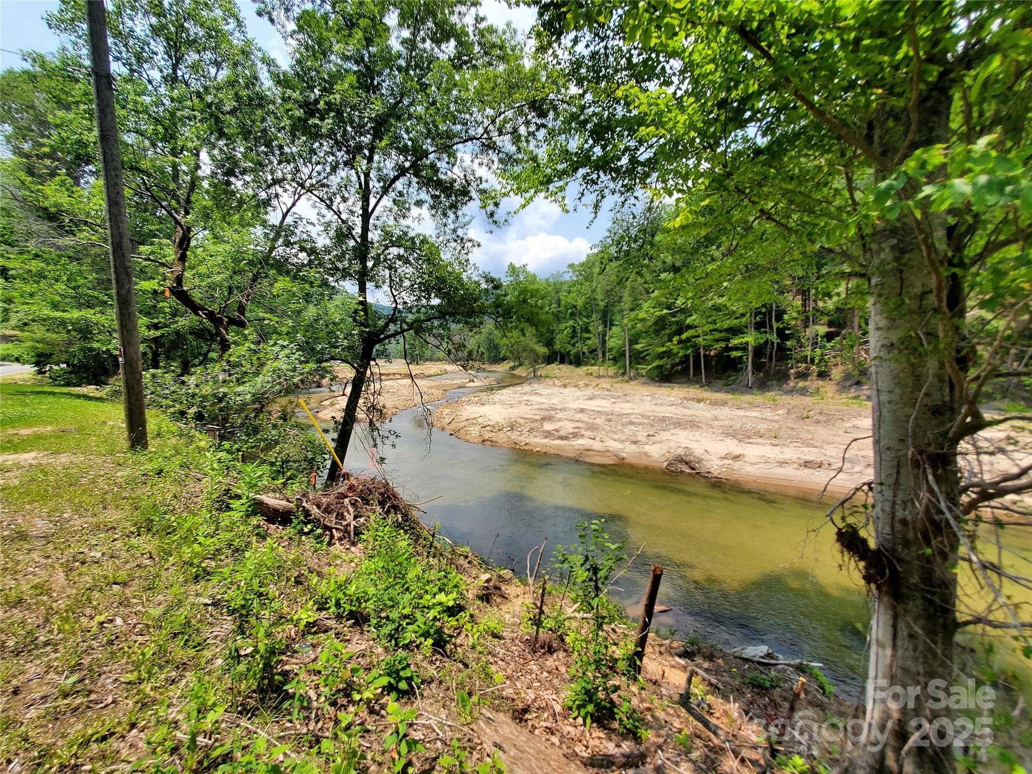 Acreage at * Green River Cove Road, Saluda, photo 4 of 31