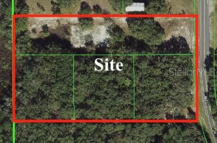 12231 SHADY HILLS RD