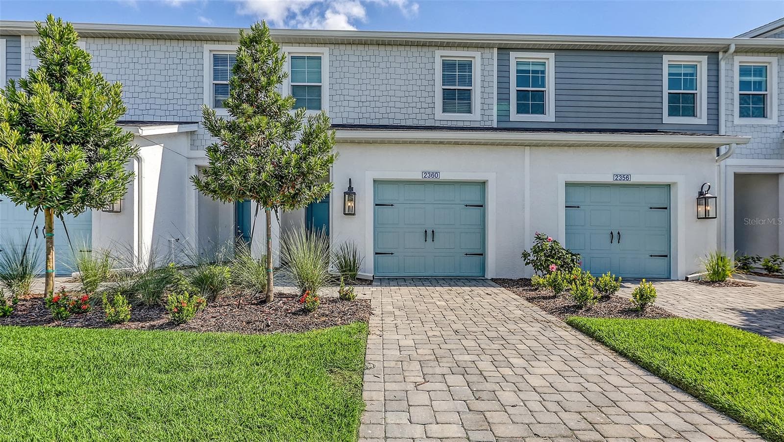 2360 WASHINGTON PALM CT