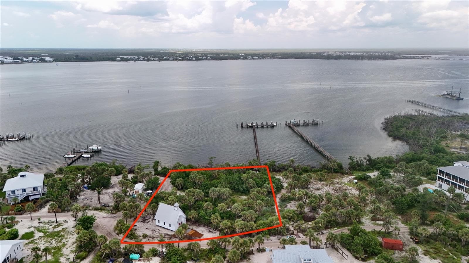 Land at 9144 CARTER ST, PLACIDA, photo 22 of 23