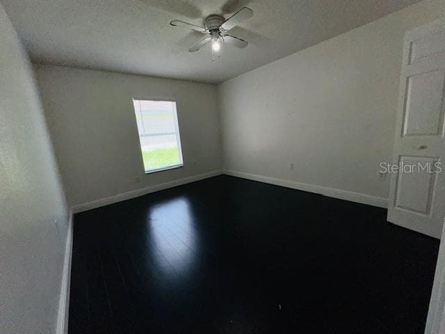 Bedroom 3 - 639 MESILLA DR, KISSIMMEE