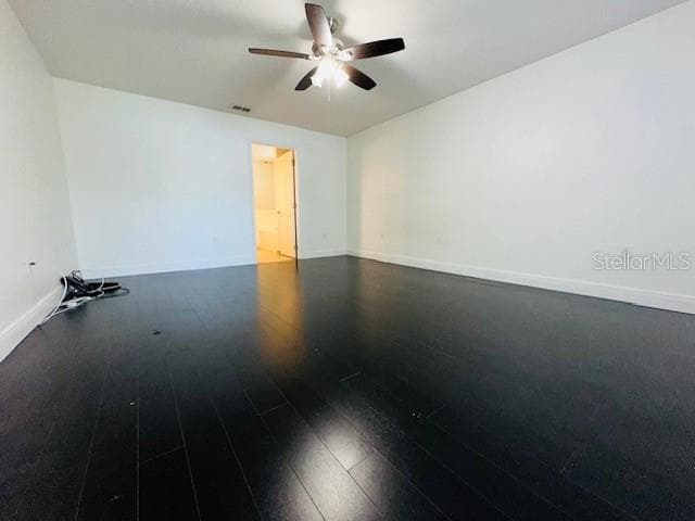 Master Bedroom - 639 MESILLA DR, KISSIMMEE