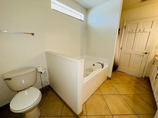 Garden Tub - 639 MESILLA DR, KISSIMMEE
