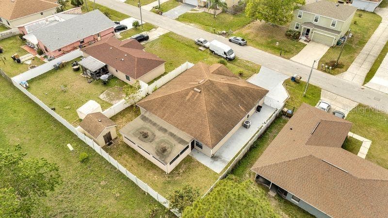 Single Family Residence at 639 MESILLA DR, KISSIMMEE, photo 36 of 42
