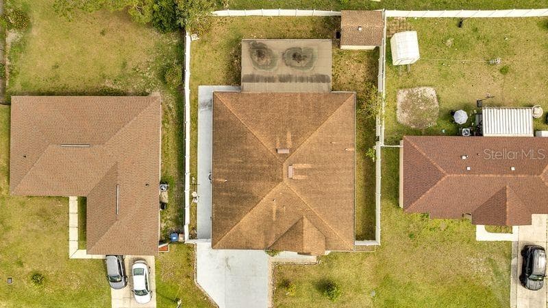 Single Family Residence at 639 MESILLA DR, KISSIMMEE, photo 40 of 42