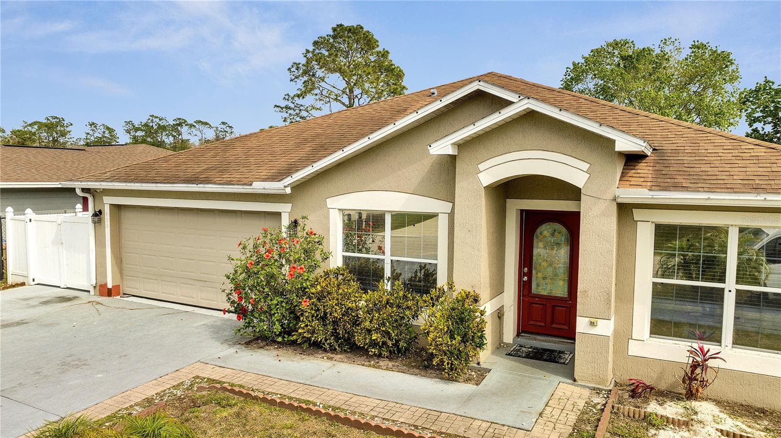 Single Family Residence at 639 MESILLA DR, KISSIMMEE, photo 4 of 42