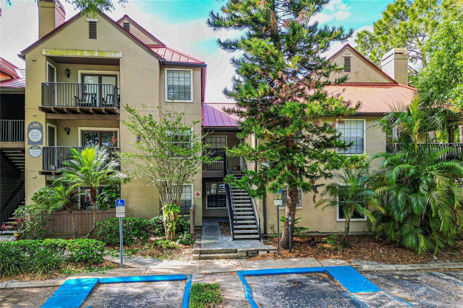 200 AFTON SQ #108