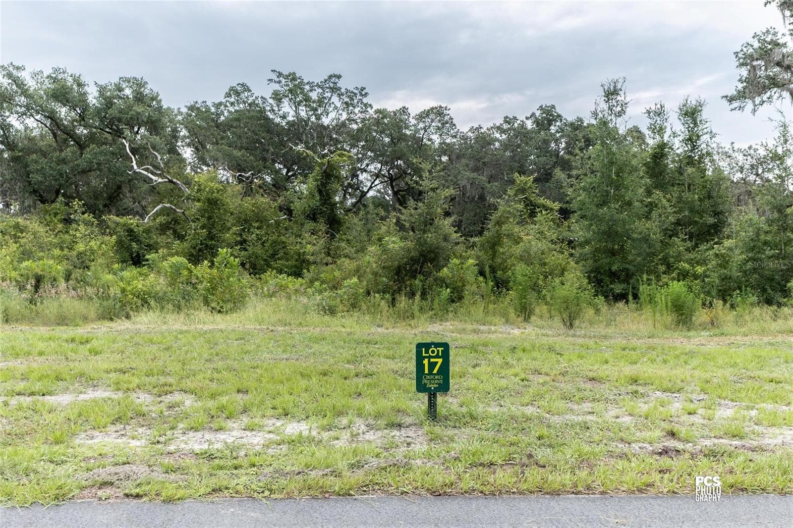 1417 OXFORD PRESERVE TRL