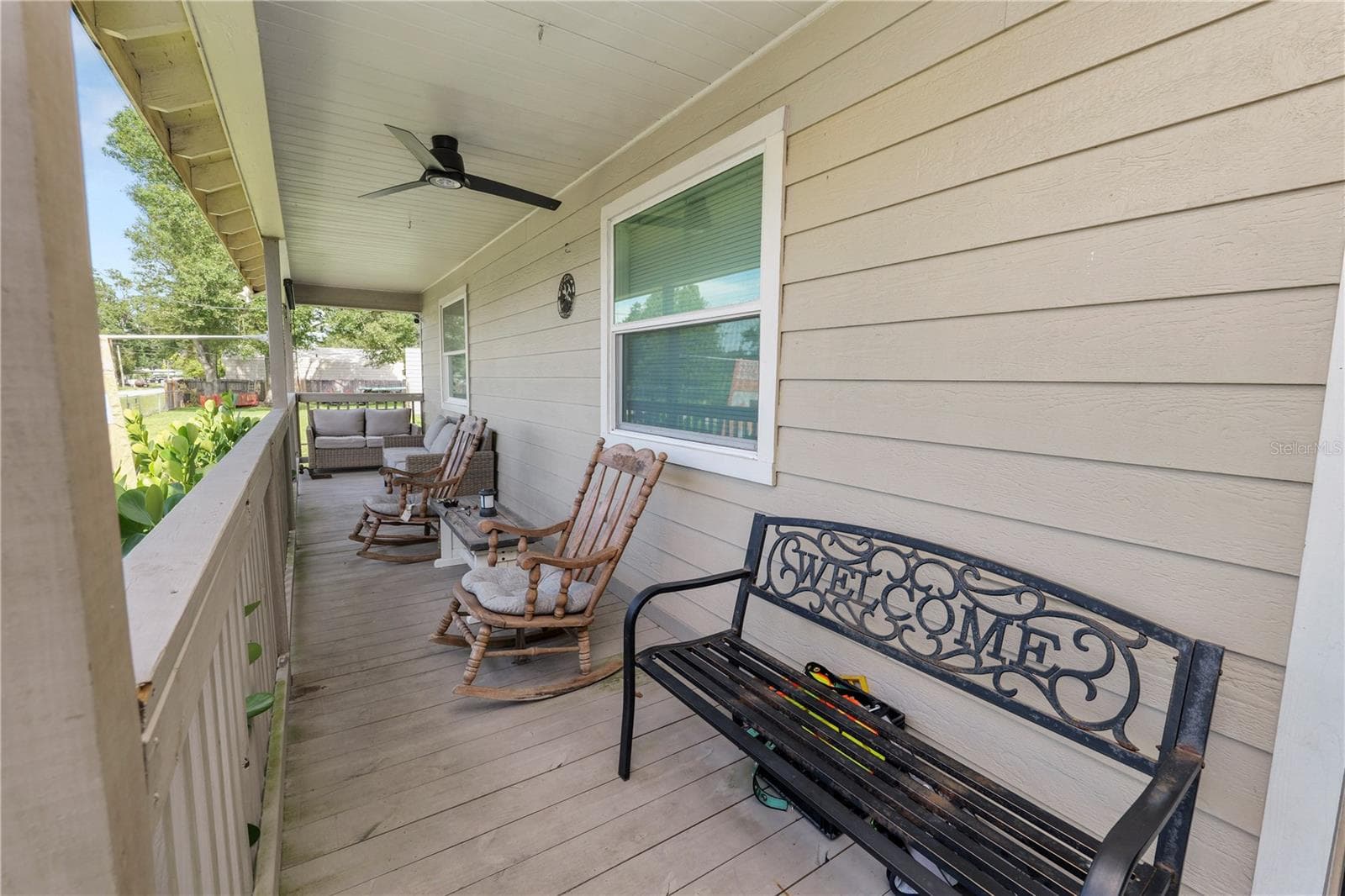 Single Family Residence at 2001 W BALL ST, PLANT CITY, photo 5 of 36