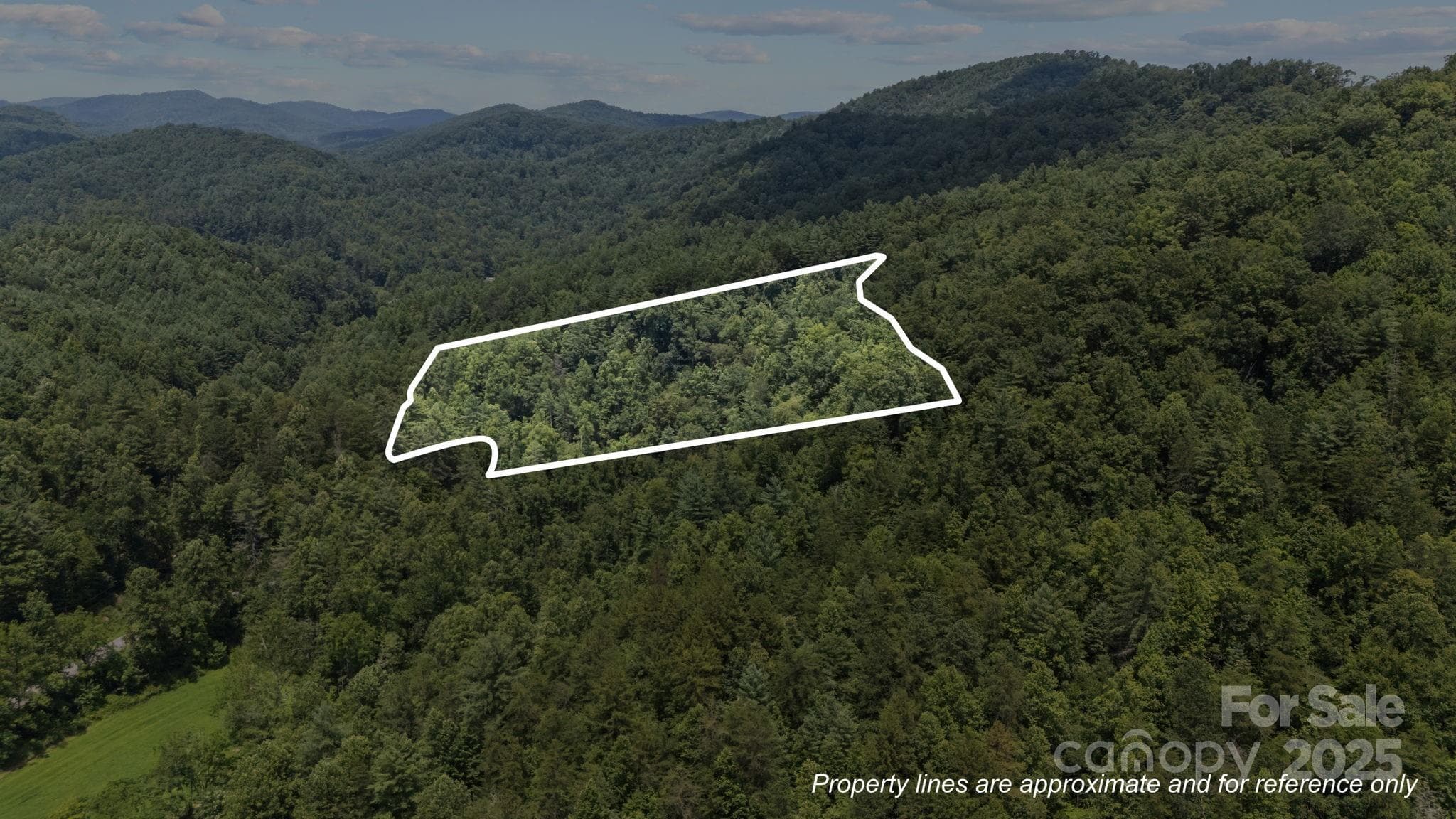 Acreage at 1296 Sheets Gap Road, Millers Creek, photo 2 of 14