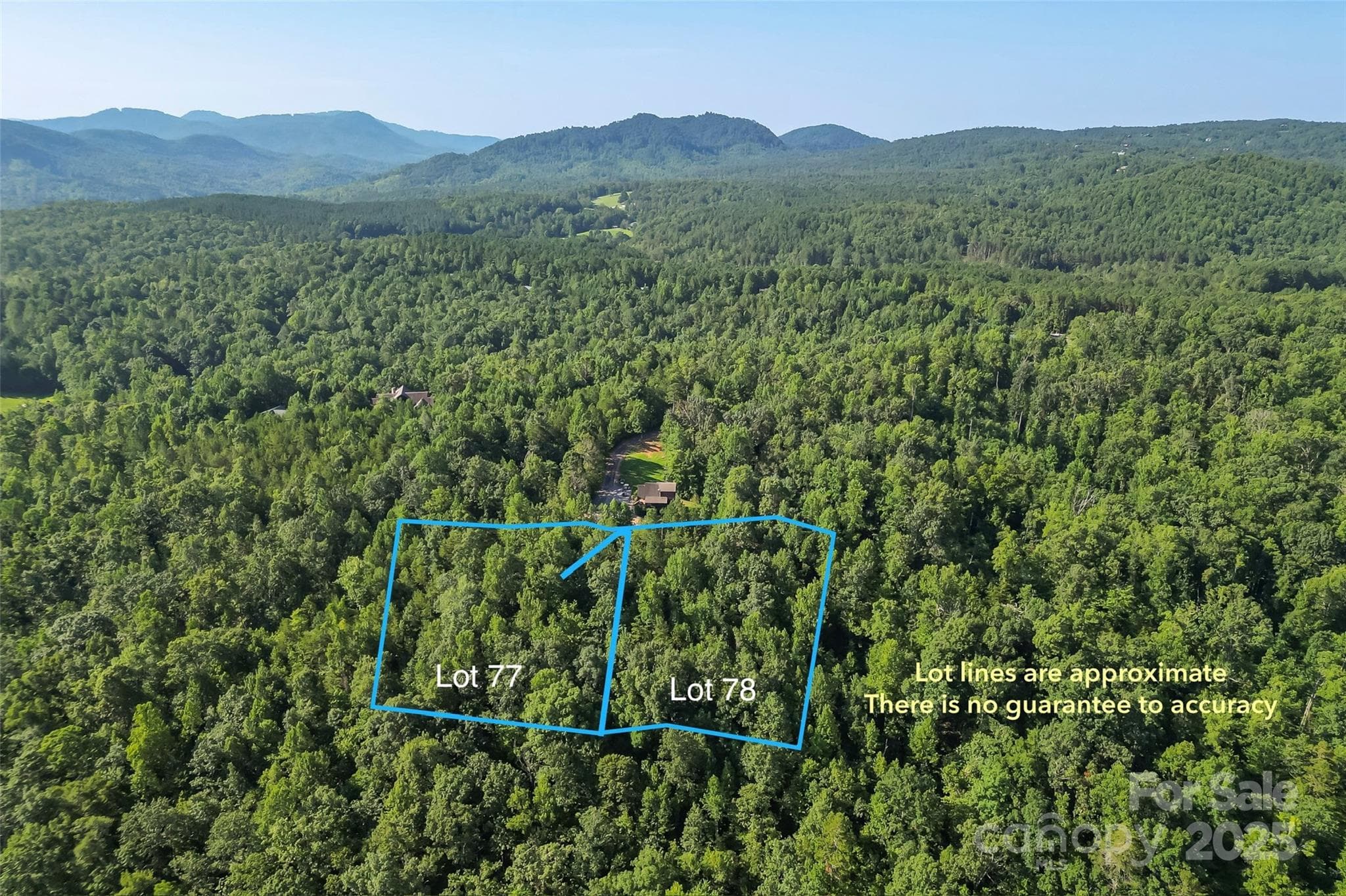 Lot at Nebo, photo 7 of 17