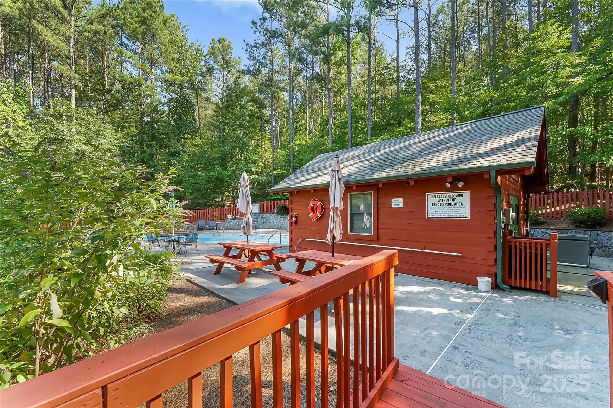 Lot at Nebo, photo 12 of 17