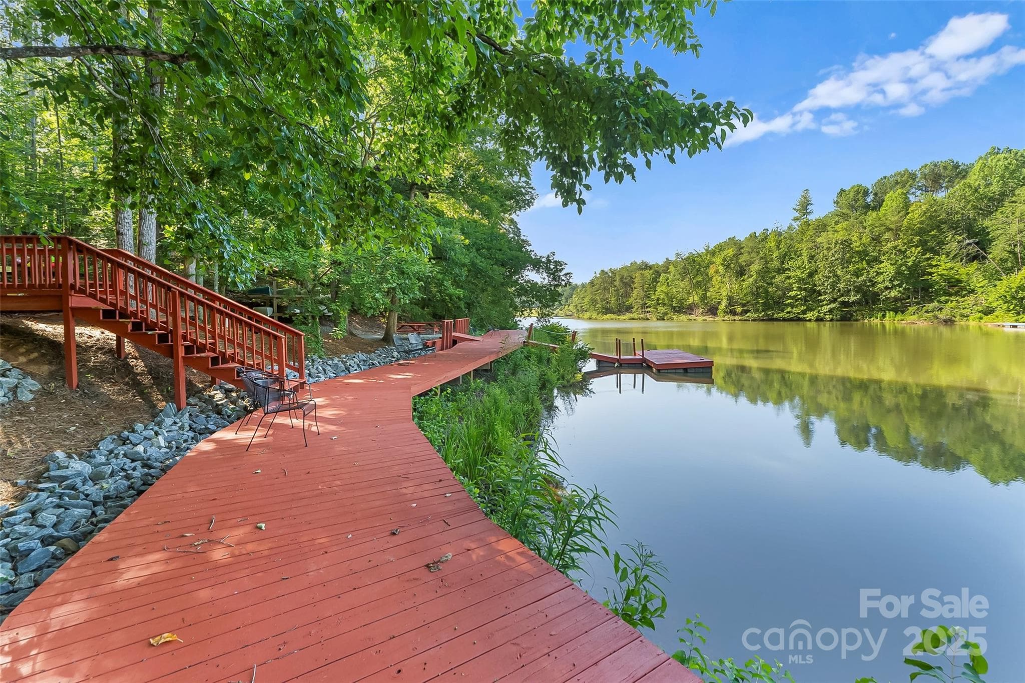 Commons Area - Nebo