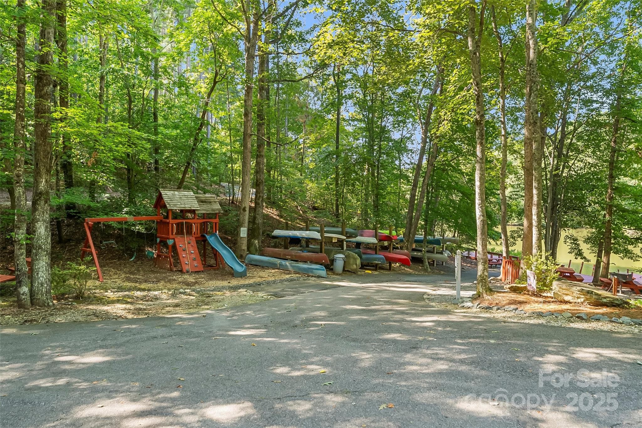 Lot at Nebo, photo 15 of 17