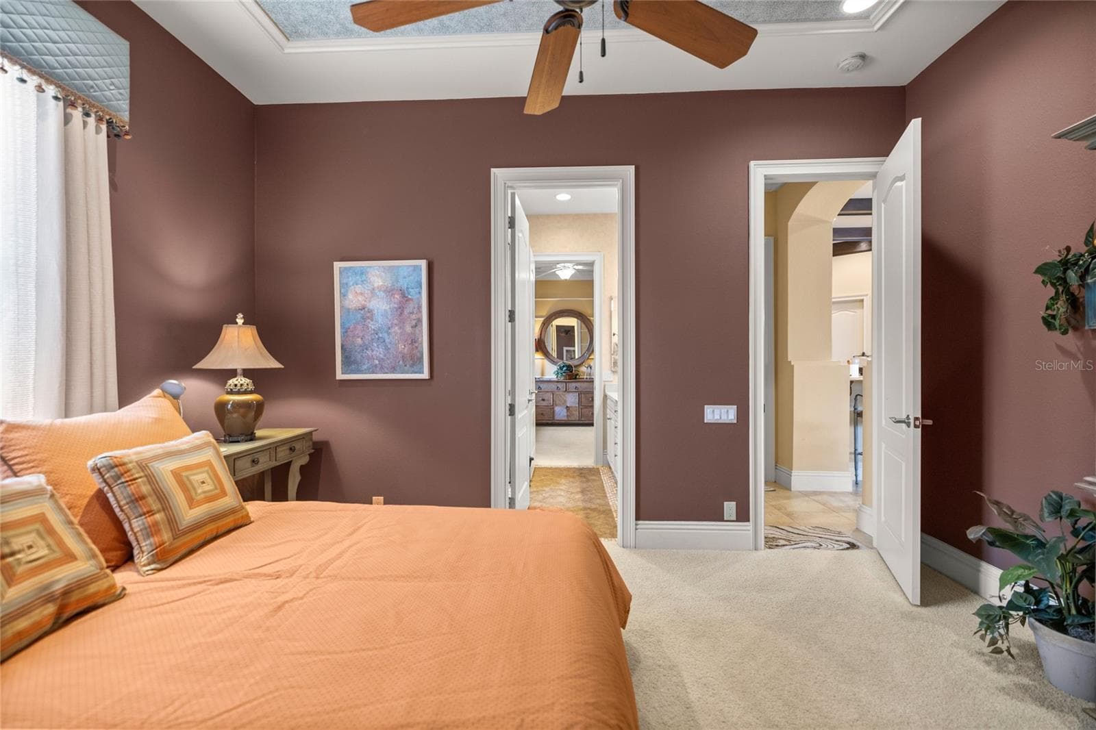 Guest bedroom 2 - 6861 SW 179TH AVENUE RD, DUNNELLON
