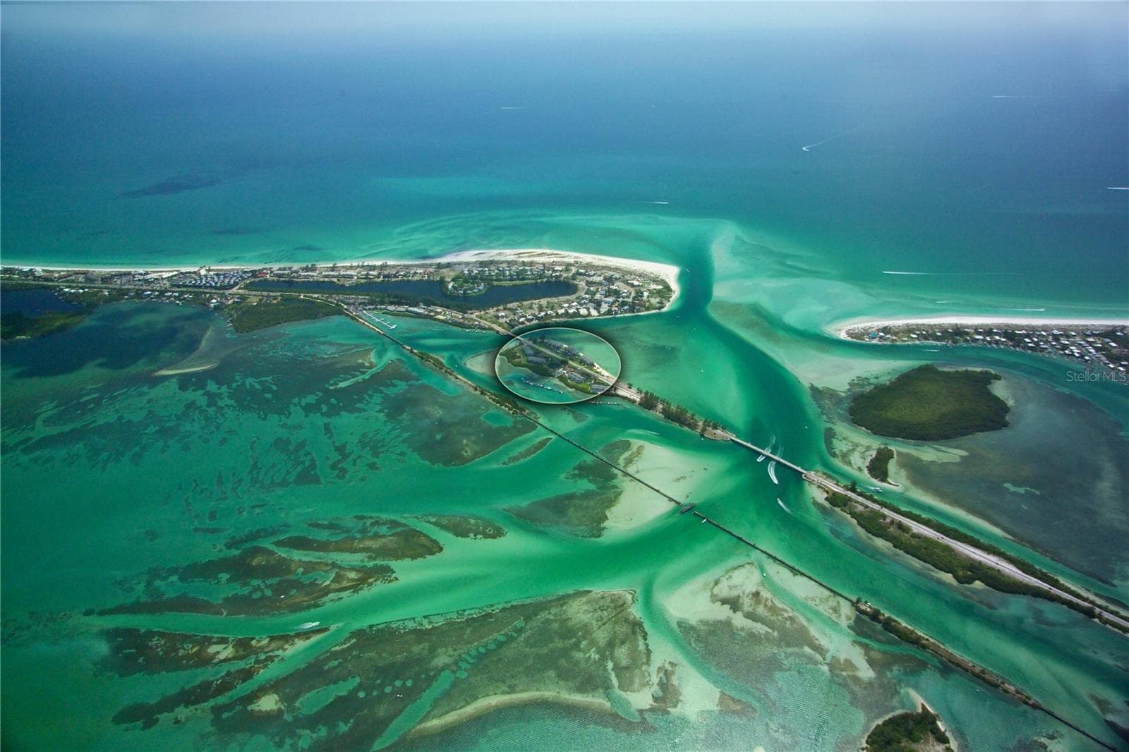 6040 BOCA GRANDE CSWY #5
