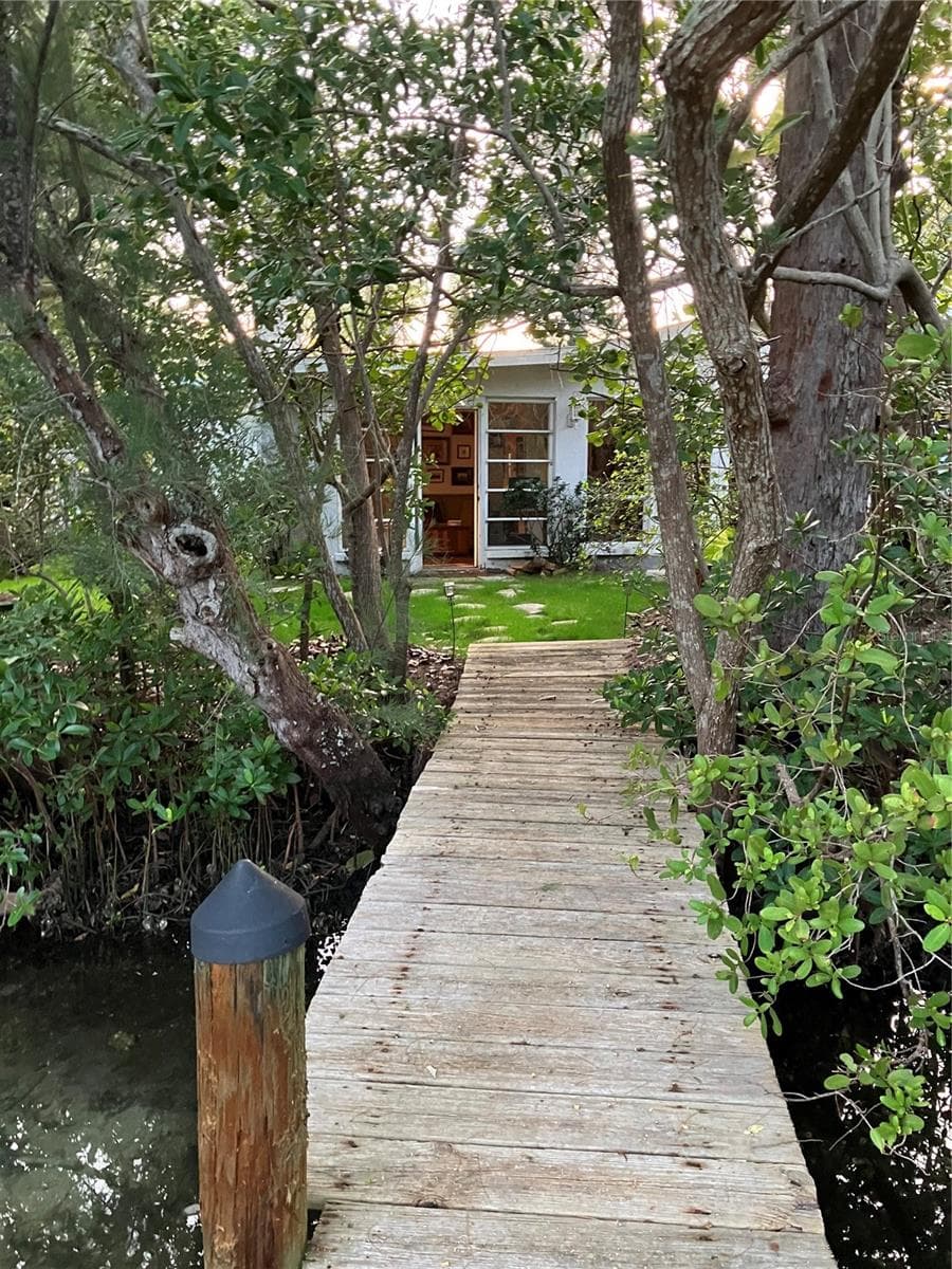 Single Family Residence at 120 HAMMOCK RD, ANNA MARIA, photo 17 of 72