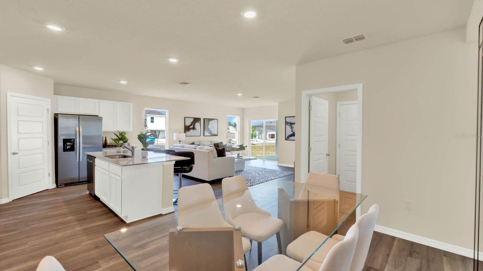Single Family Residence at 4415 BLACKWELL AVE, LAKE WALES, photo 10 of 26