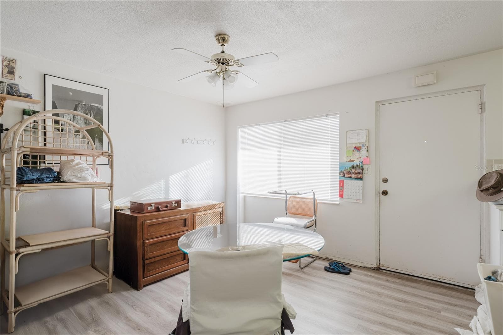 Living Area/Virtually Enchanced - 8950 PARK BLVD #702, SEMINOLE