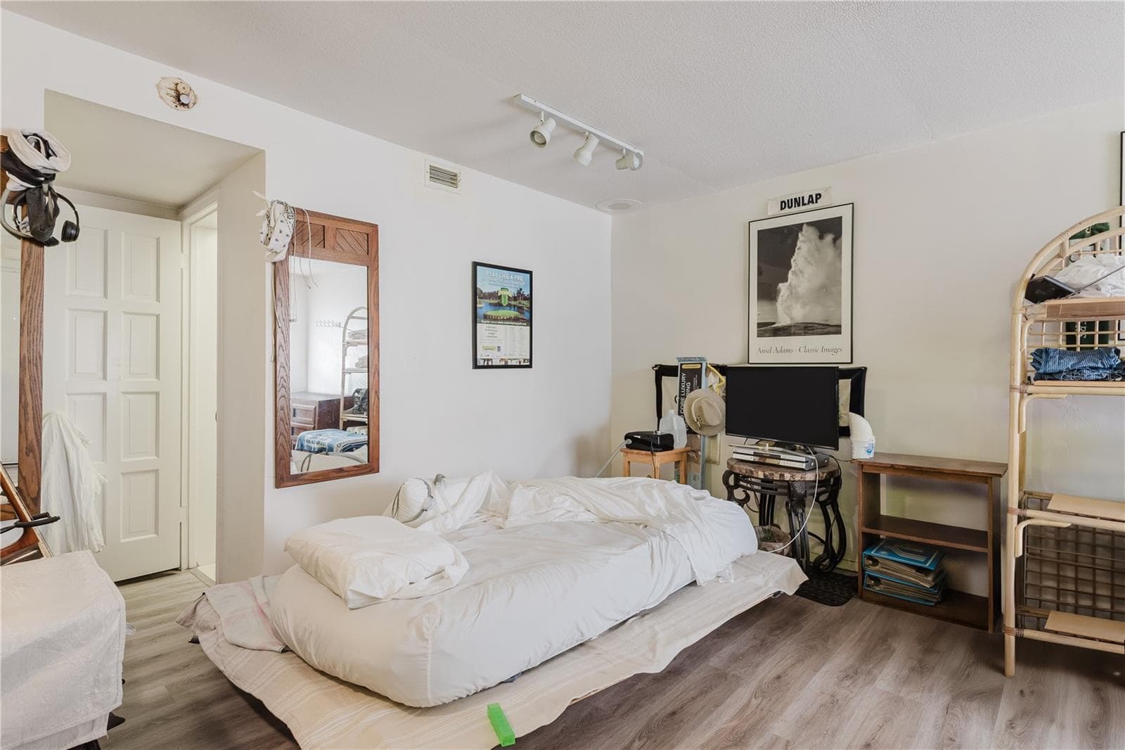 Living Area/Virtually Enhanced - 8950 PARK BLVD #702, SEMINOLE
