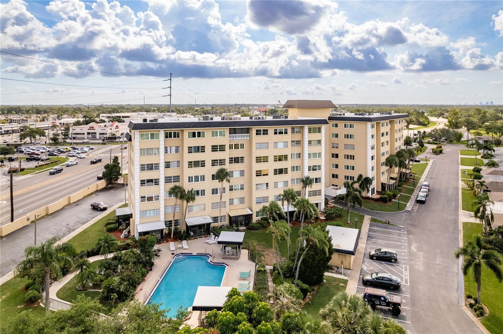 Condominium at 8950 PARK BLVD #702, SEMINOLE, photo 25 of 35