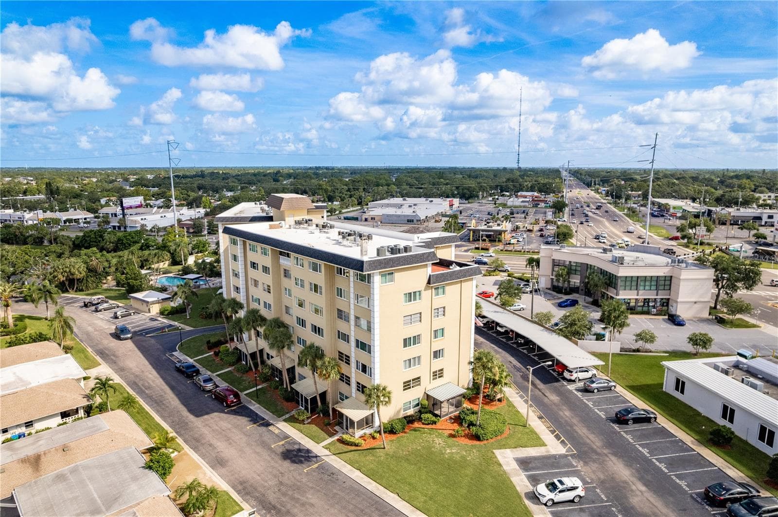 Condominium at 8950 PARK BLVD #702, SEMINOLE, photo 26 of 35