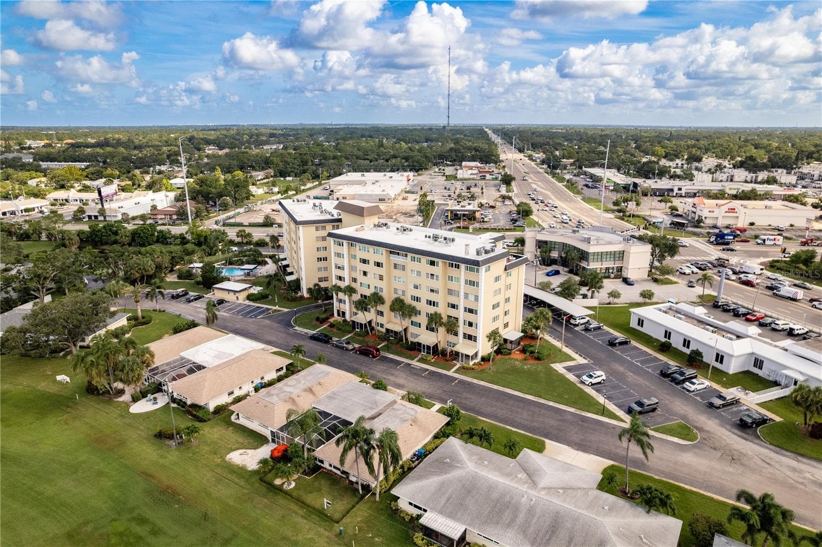 Condominium at 8950 PARK BLVD #702, SEMINOLE, photo 30 of 35