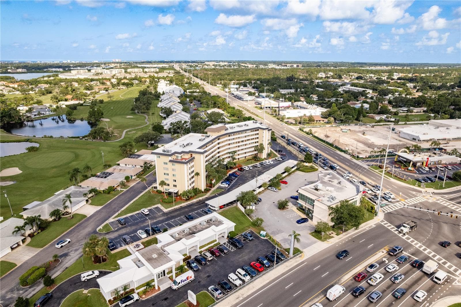 Condominium at 8950 PARK BLVD #702, SEMINOLE, photo 31 of 35