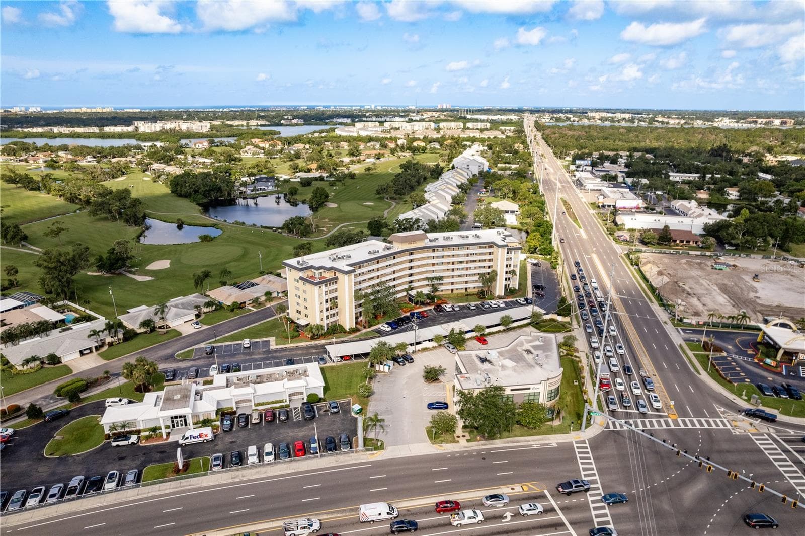 Condominium at 8950 PARK BLVD #702, SEMINOLE, photo 32 of 35