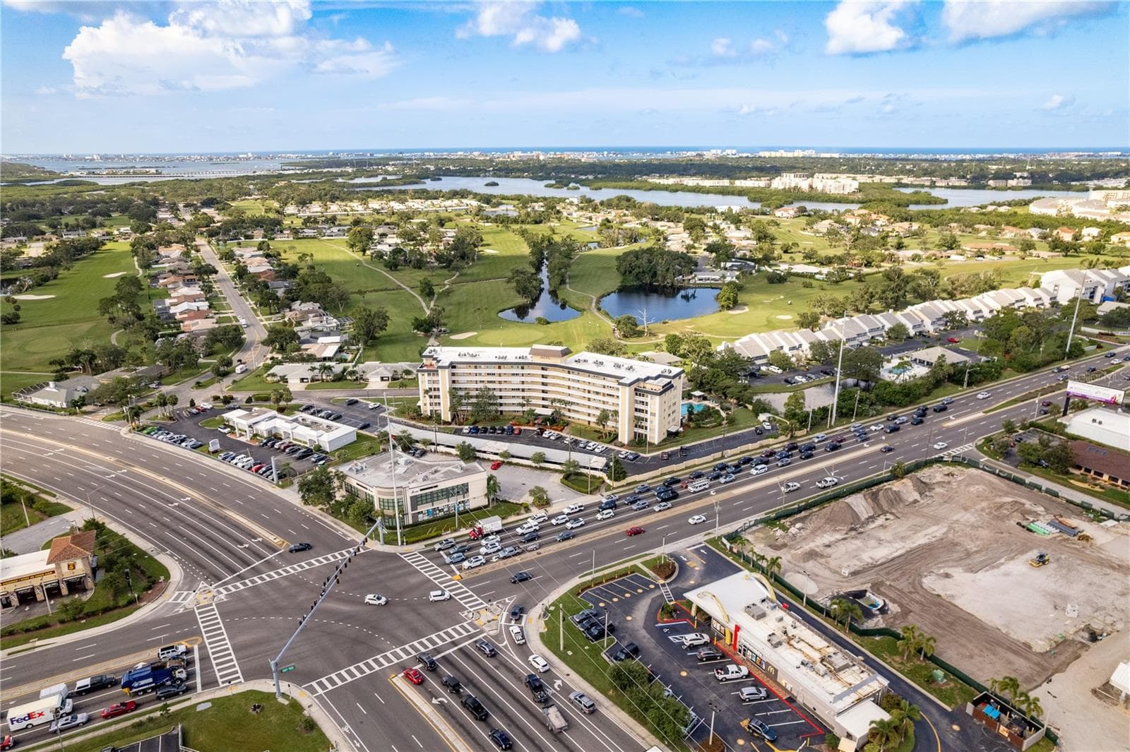 Condominium at 8950 PARK BLVD #702, SEMINOLE, photo 33 of 35