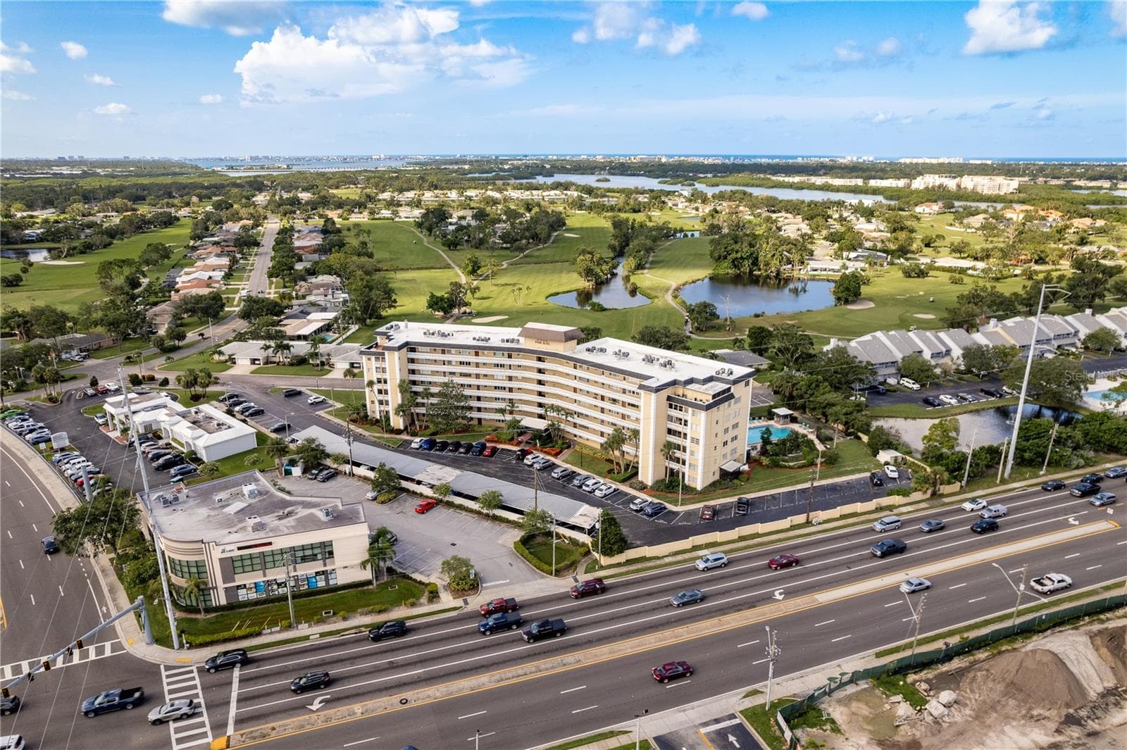 Condominium at 8950 PARK BLVD #702, SEMINOLE, photo 34 of 35