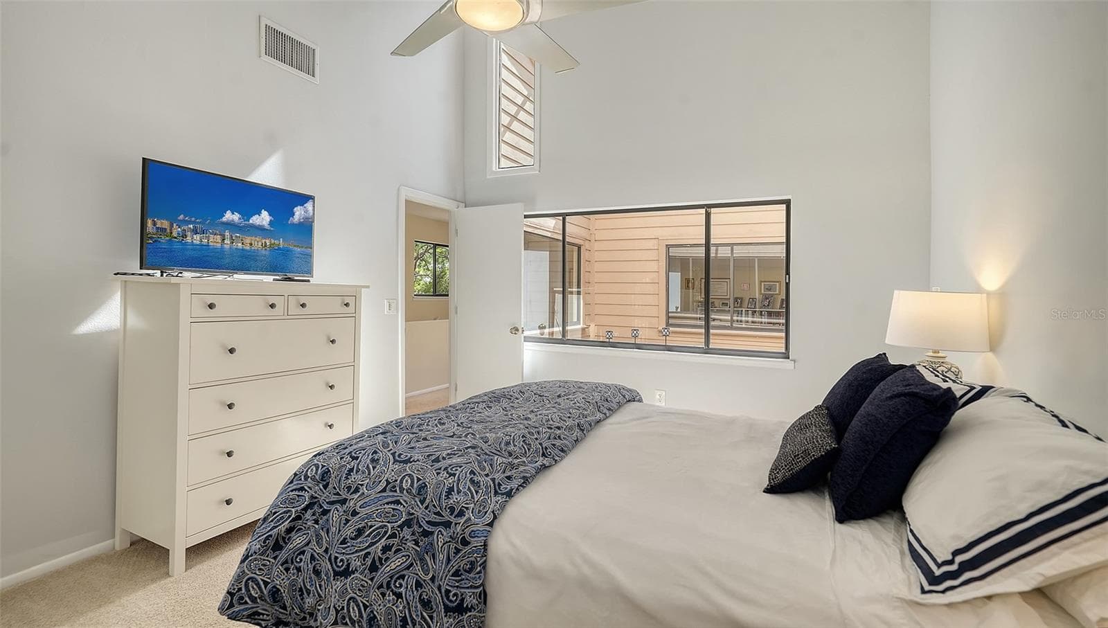 Townhouse at 4983 GREENCROFT RD #181, SARASOTA, photo 12 of 31
