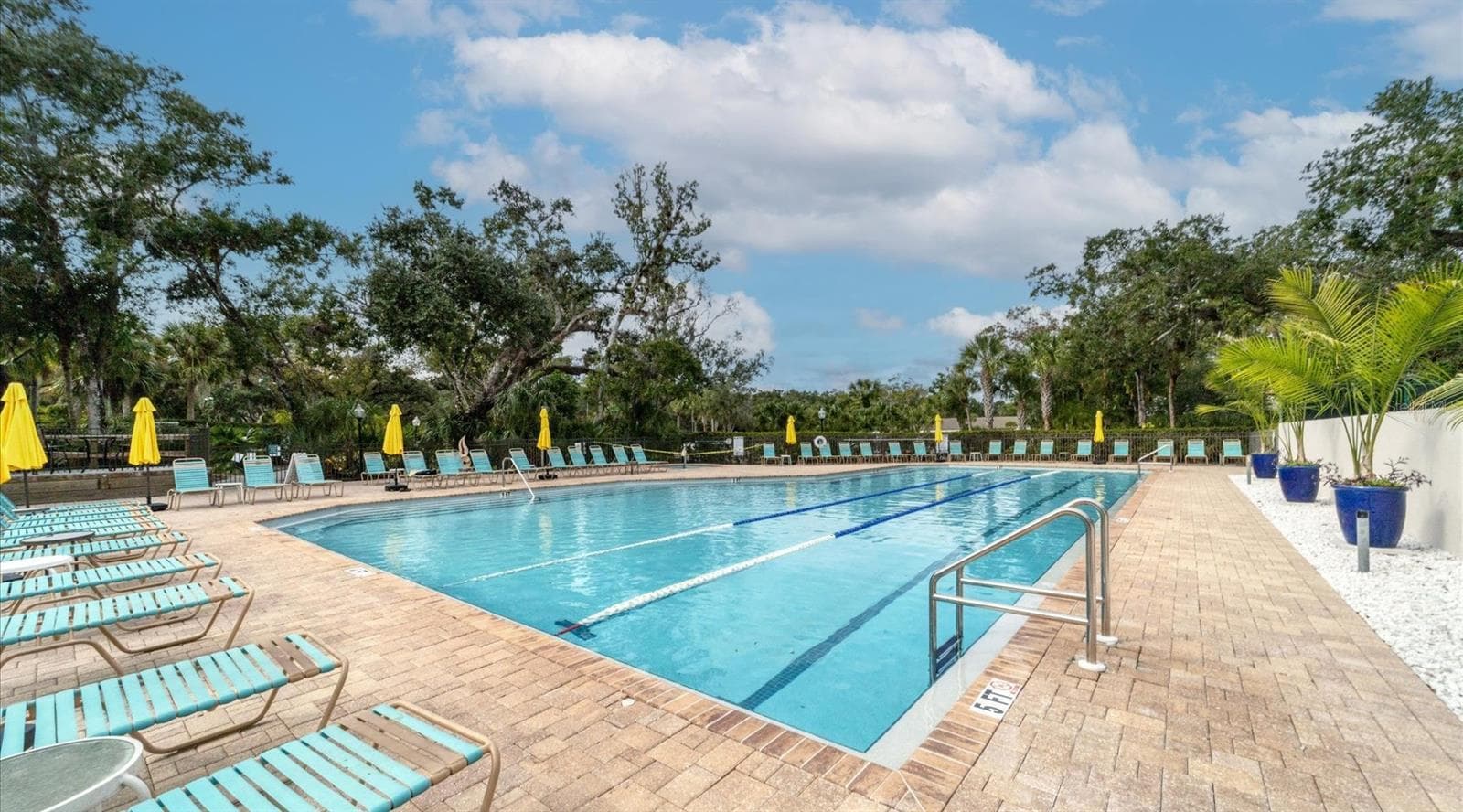 Townhouse at 4983 GREENCROFT RD #181, SARASOTA, photo 18 of 31