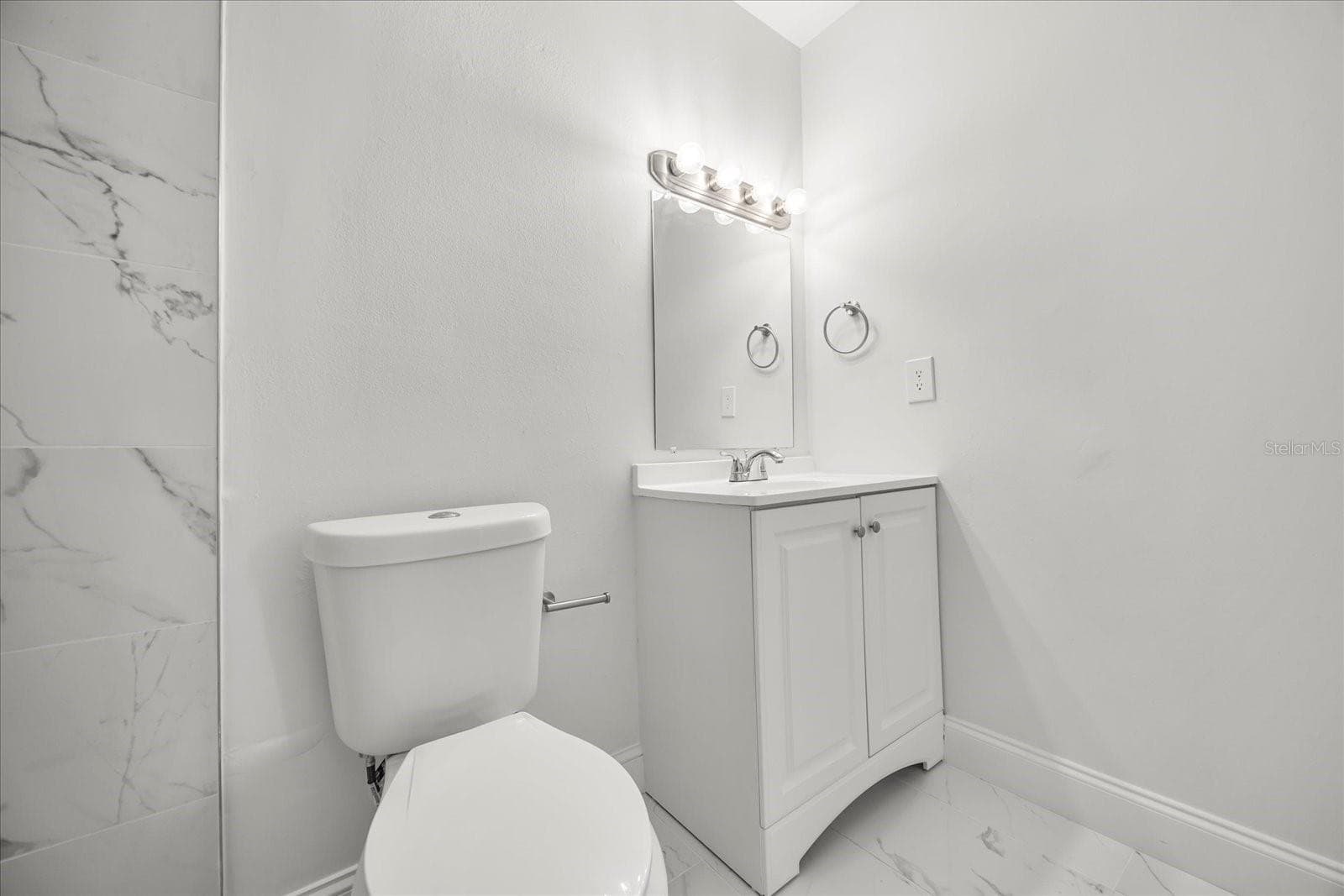 Master Bath - 217 DEBORA CT, ALTAMONTE SPRINGS