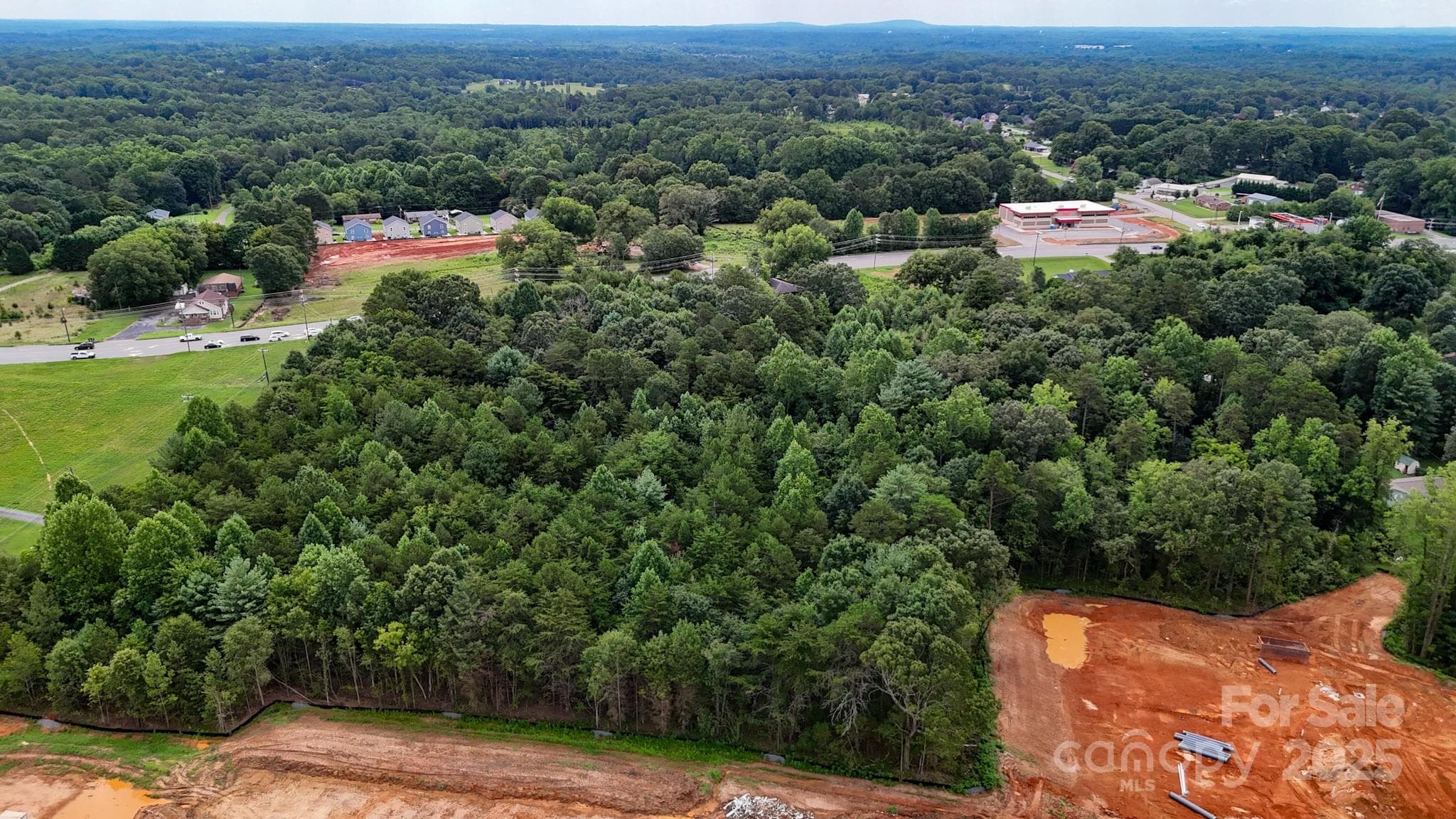 Unimproved Commercial at 00 Kool Park Road NE, Hickory, photo 7 of 18