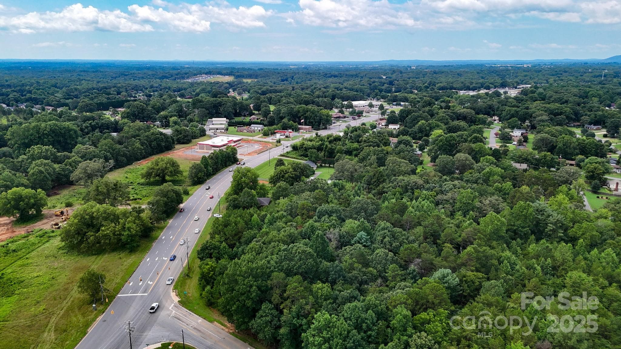 Unimproved Commercial at 00 Kool Park Road NE, Hickory, photo 10 of 18